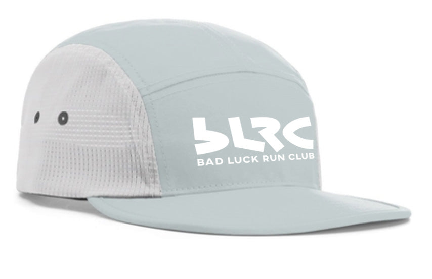 BLRC 5-Panel Hat